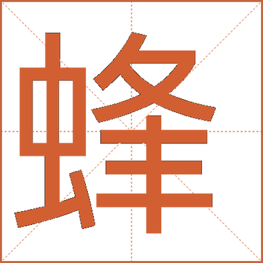 蜜蜂是好的还是坏的
