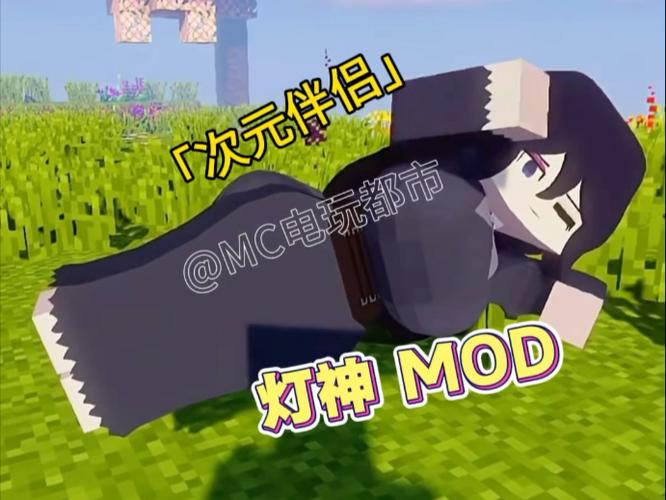 pc我的世界有哪些好玩的mod