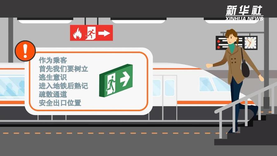 地铁逃生全新版下载