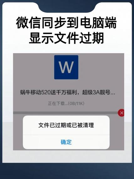群文件过期了还能找吗