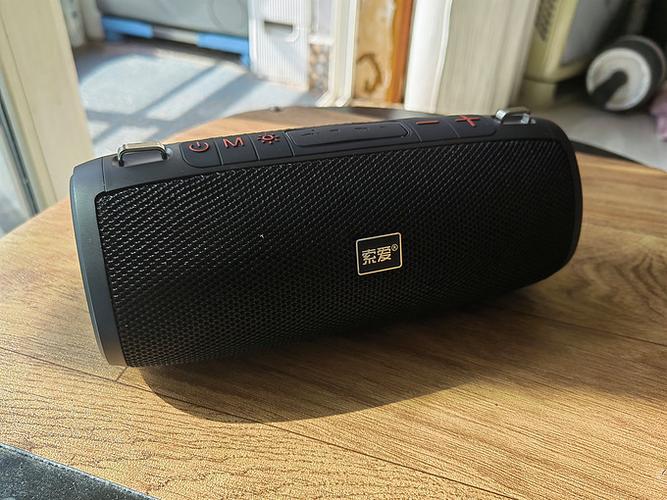 索爱S75蓝牙音箱