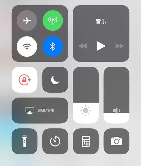 iPhone投屏