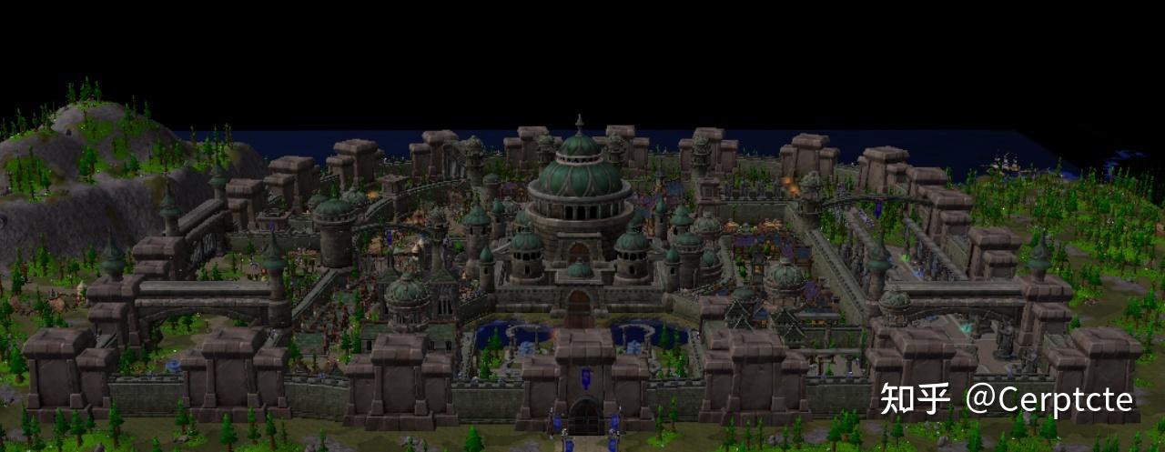 魔兽争霸3重制版地图不显示