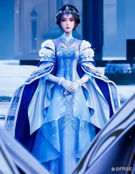 神印王座女主有几个