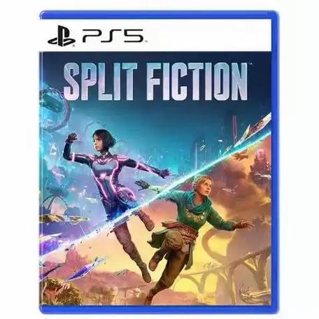 ps5免费双人游戏