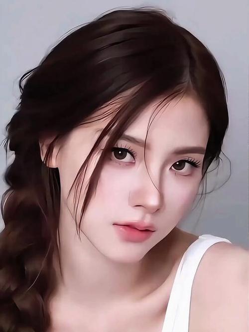 dream泰国女演员