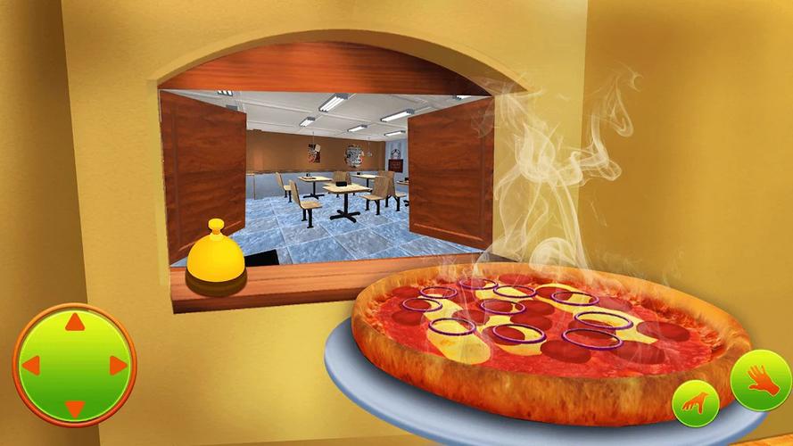 pizza配达安卓zip