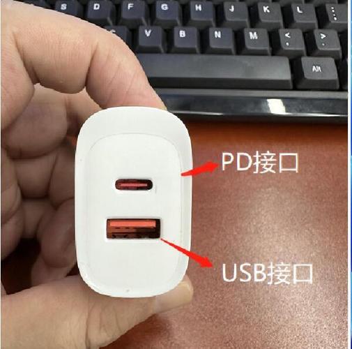 PD是什么接口