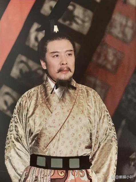 三国演义94版超清