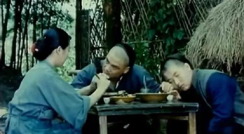 狂1992电影最精彩片段
