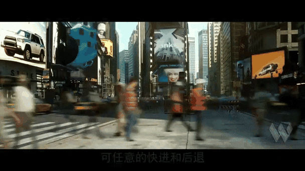 诸天之从超体开始无敌