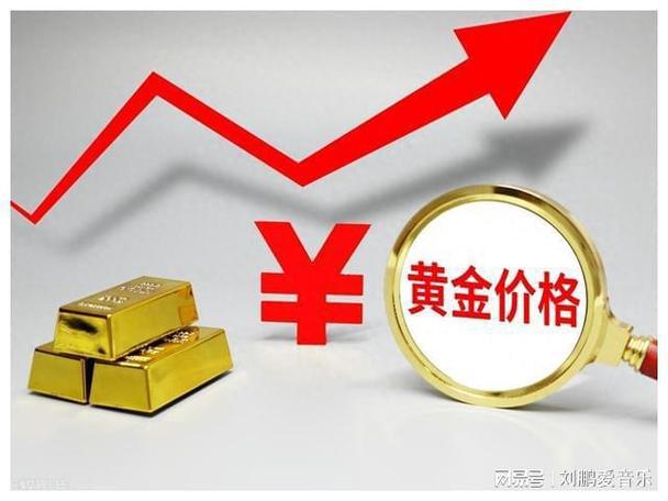 黄金价格还会上涨吗