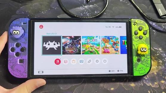 ps4全能模拟器