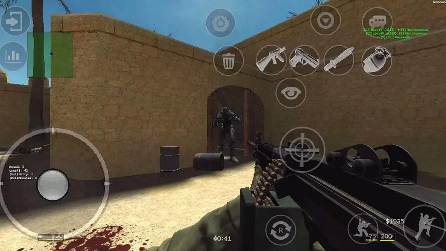 csgo 躲猫猫手机下载