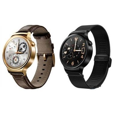 华为智能手表watch2