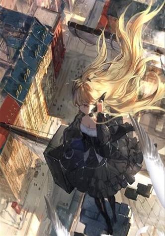 漆原琉璃