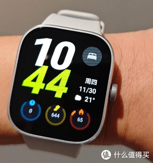 红米手表watch4最新消息