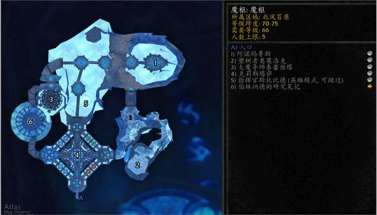 魔枢副本入口在哪