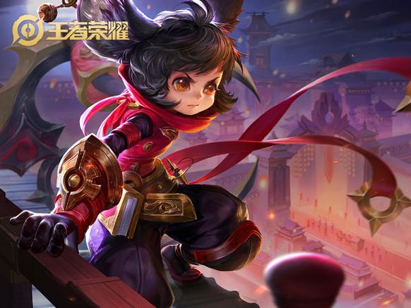 李元芳带什么召唤师技能