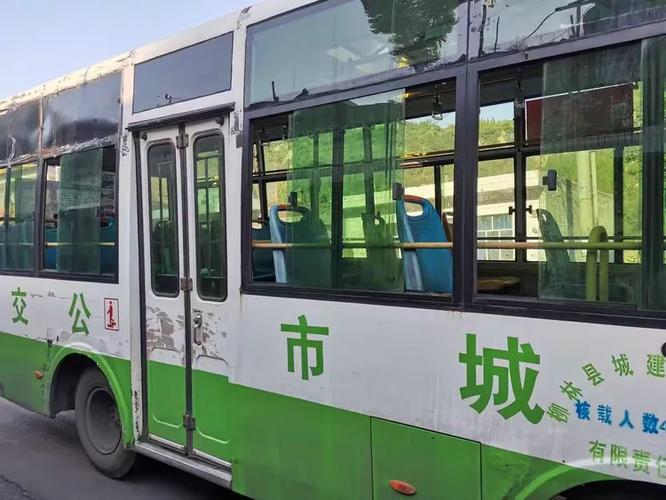 到柳林坐几路公交车