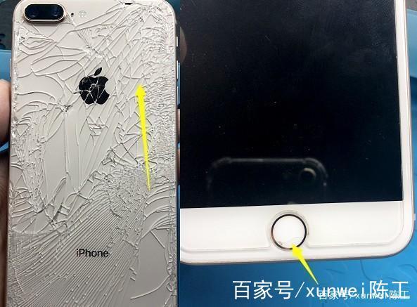 苹果不能添加指纹怎么回事
