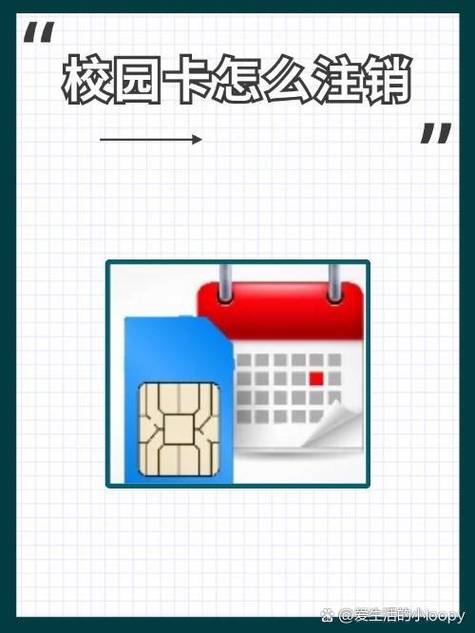 校园卡多久会自动注销