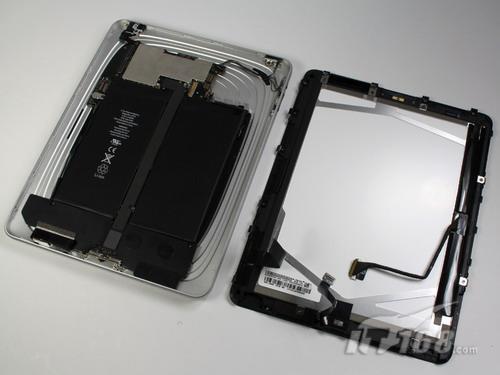 iPad如何拆屏