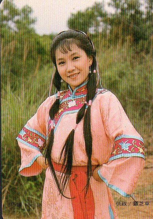 《少林寺》82版免费观看
