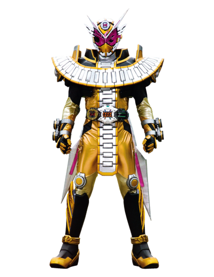 逢魔形态