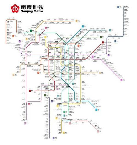 南京到南京南站地铁几号线