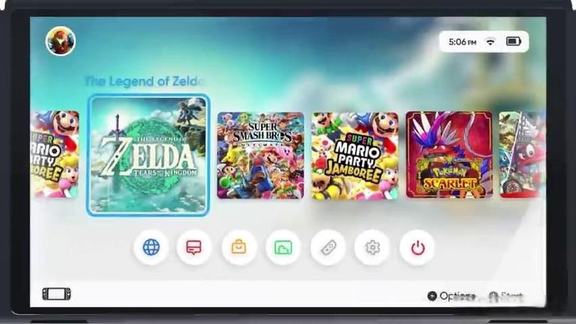 两台switch可以用一个账号吗