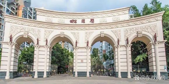 成都锦江区琉璃场值得买吗