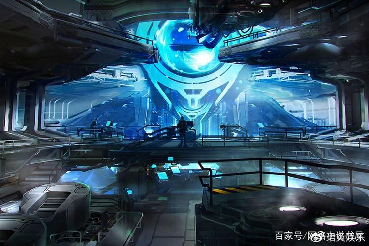 万界位面穿梭系统