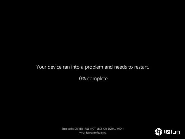 win11黑屏闪烁