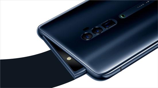 oppo 升降摄像头