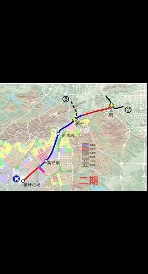 南宁有地铁到机场吗