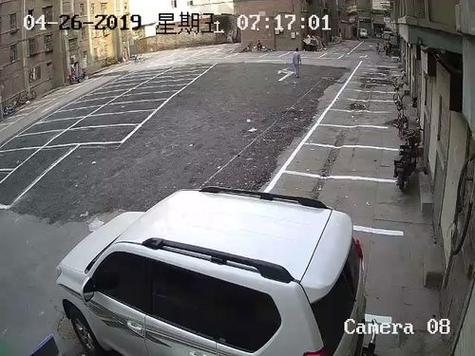 电车摄像头停车会录像吗