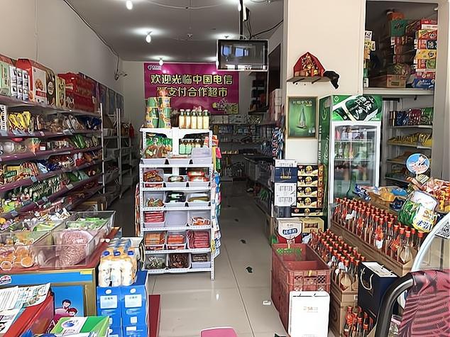 镇上开什么店比较稳