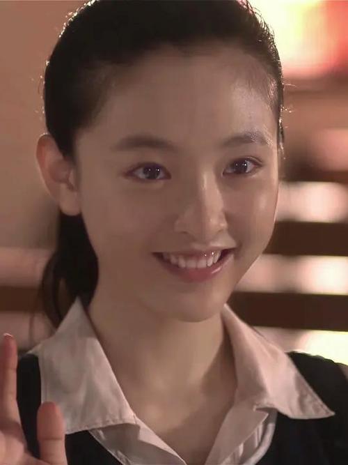 赵默笙扮演者