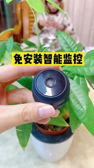 监控没插电可以用吗