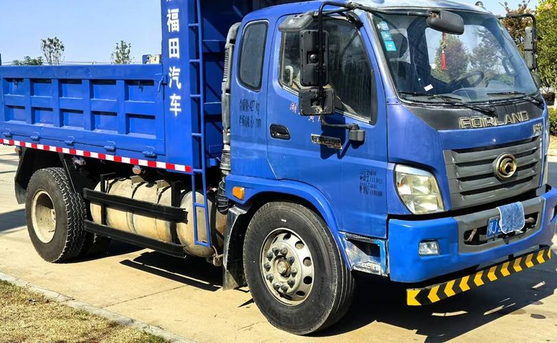 本人急售4米2蓝牌二手车