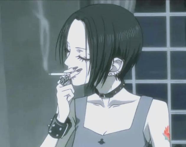 《NANA》动漫完整版
