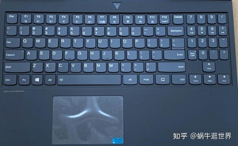 联想拯救者键盘锁了