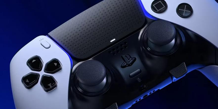 怎么用ps4手柄玩ps5游戏