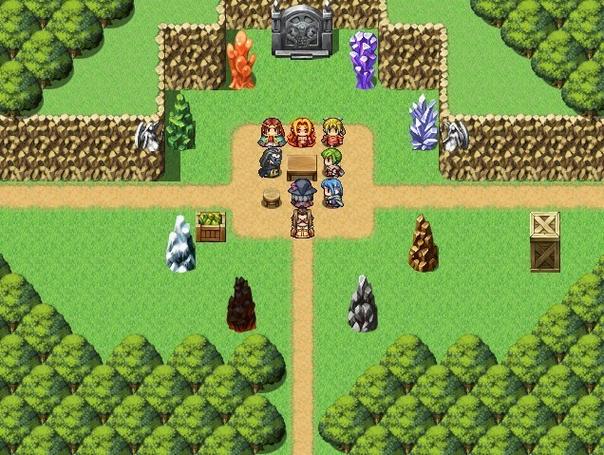 rpg手游有哪些
