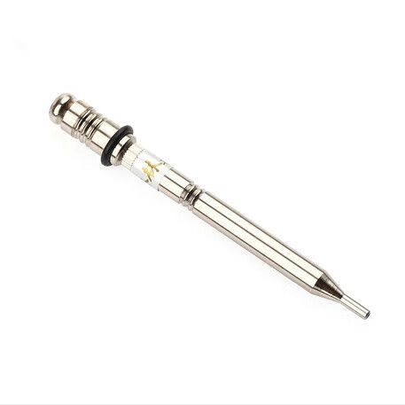 方舟定位器是一次性的