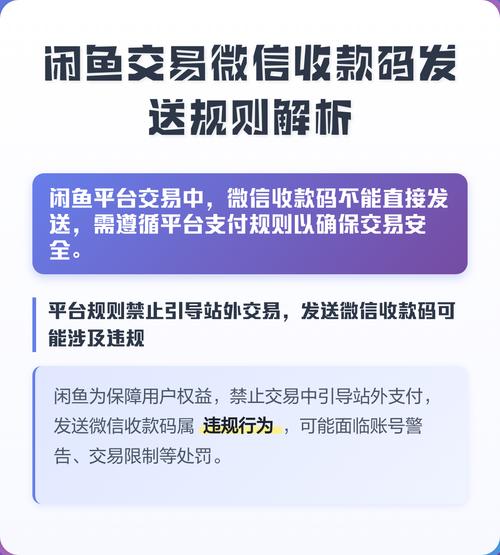 咸鱼可以直接发收款码吗