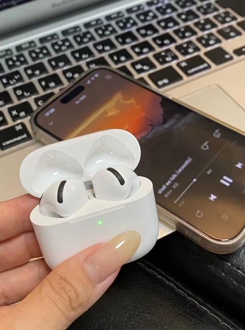 蓝牙耳机iPhone