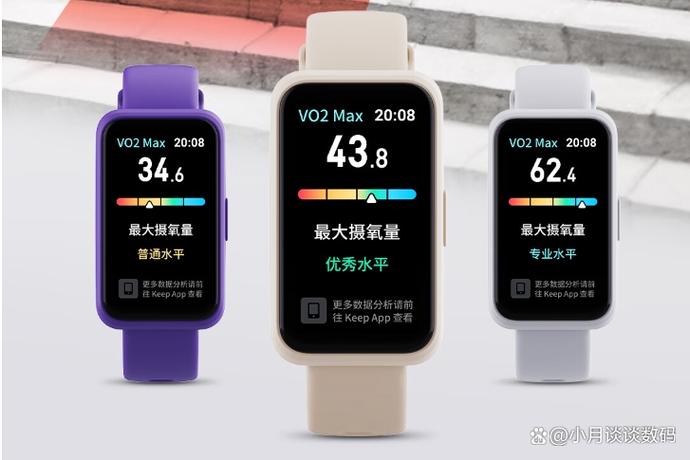 keep手环有必要买吗