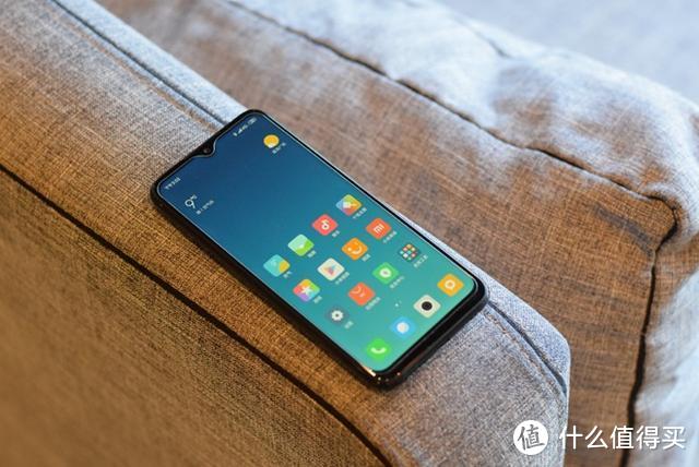 小米红米note7pro